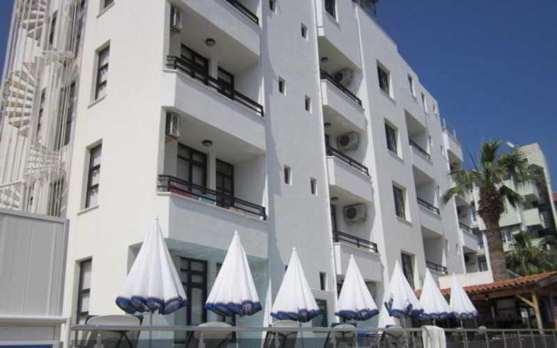 Delta Hotel Дидим Экстерьер фото