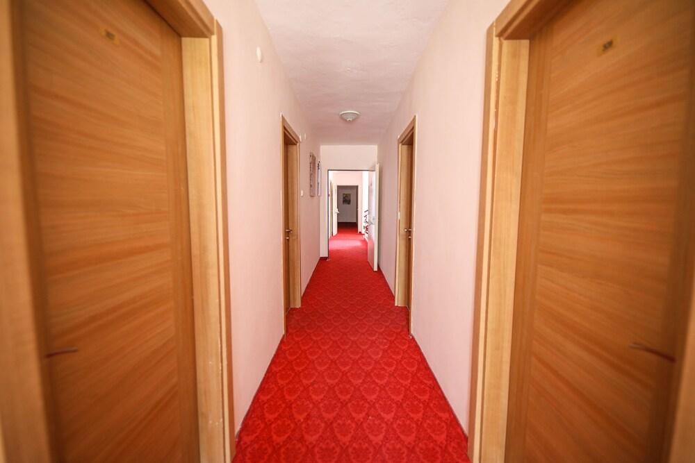 Delta Hotel Дидим Экстерьер фото