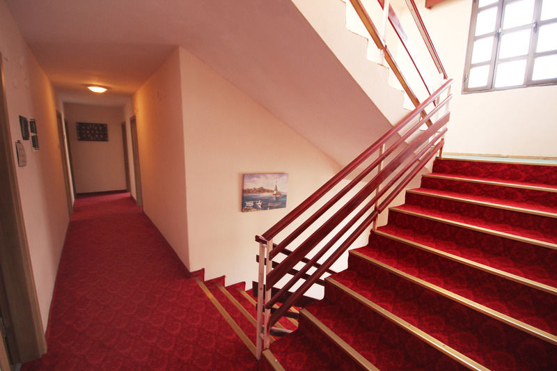 Delta Hotel Дидим Экстерьер фото